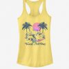 Vacay All Day Tanktop EL24J0