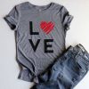 Valentine Shirts FD7J0