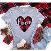 Valentines Shirt FD7J0