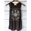 Vintage women's tanktop FD22J0