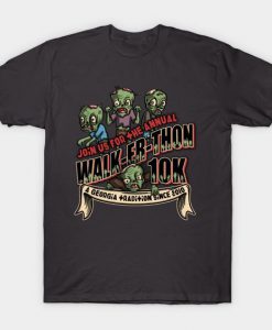Walkerthon T-Shirt FT2J0