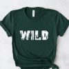 Wild Shirt FD21J0