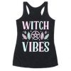 Witch Vibes Tanktop FD22J0