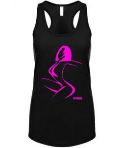 Women's Temple Tanktop FD14J0