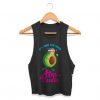 avo cardio tanktop EL22J0