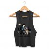 watson and holmes Tanktop EL24J0