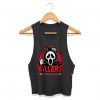 woodsboro killers Tanktop FD20J0