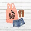 Beach Diva Tanktop EL4F0