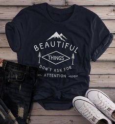 Beautiful Things Tshirt EL3F0