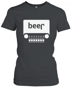 Beer T shirt SR6F0