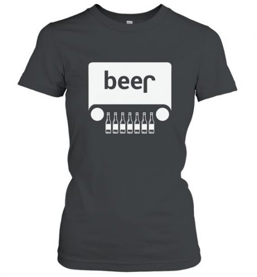 Beer T shirt SR6F0