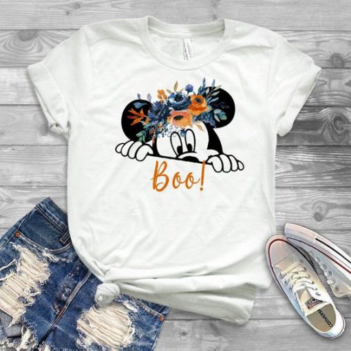 Boo disney T shirt SR6F0