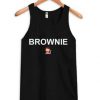 Brownie Emoji Tanktop EL4F0