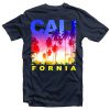 California Tshirt FD6F0
