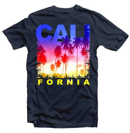 California Tshirt FD6F0