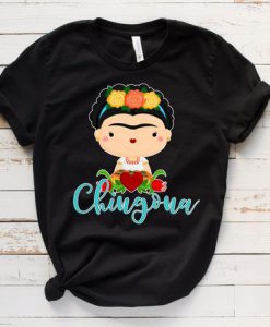 Chingo Tshirt EL3F0