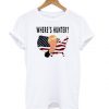 Cops for Trump T-Shirt FD4F0