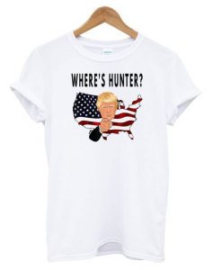 Cops for Trump T-Shirt FD4F0