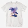 Cosmic Summer T-Shirt FD4F0