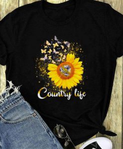 Country life shirt FD3F0
