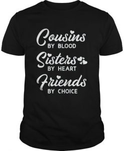 Cousin T shirt SR6F0