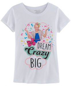 Dream T shirt SR6F0