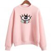 Eye Jim 071 Sweatshirt FD4F0