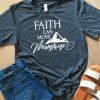 Faith Tshirt SR6F0