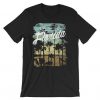 Florida Surf Sand Sun T-Shirt FD4F0