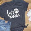 Fur Mama Tshirt EL3F0