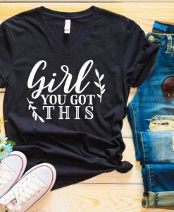 Girls you T shirt SR6F0