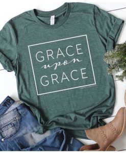 Grace T shirt SR6F0