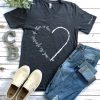 Greatest Is Love Tshirt EL3F0