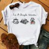 I am simple Cute T shirt SR6F0