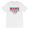 Mama cita T Shirt SR2F0