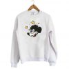 Micky Mouse Dizzy Sweatshirt EL6F0