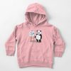 Pandas paint colorful Hoodie FD7F0