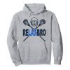 RELAX BRO Hoodie FD7F0