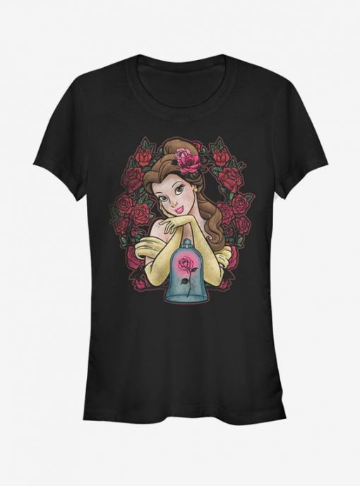 Rose Belle Girls T-shirt FD6F0