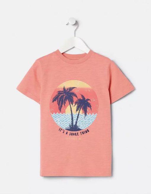 Shore Thing T Shirt FD4F0