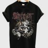 Slipknot Ripped Masks T-shirt FD6F0