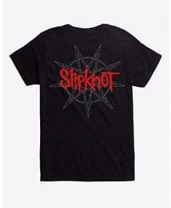 Slipknot Tshirt FD6F0