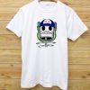 Smitty Sponge Bob T-shirt FD6F0