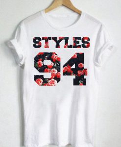 Styles T shirt SR6F0