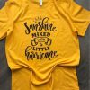 Sunshine Mixed Tshirt EL3F0