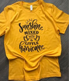 Sunshine Mixed Tshirt EL3F0