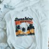 Sunshine State of Mind tshirt FD4F0