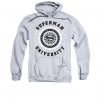 Superman University Hoodie FD7F0