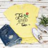 Tale as Old as Time tshirt FD3F0