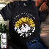 The sun will rise tshirt Fd5F0